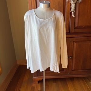 Magnolia Pearl Cotton Jersey Dylan T in True